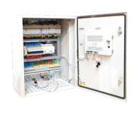 Контроллер КУМ-34,01